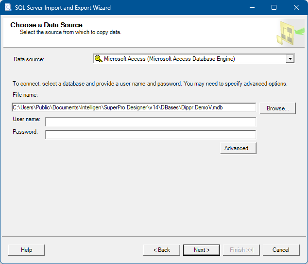 A screenshot of a computer
Description automatically generated